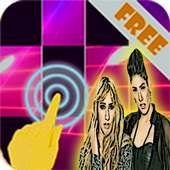 Ha-ash Piano ORG 2018