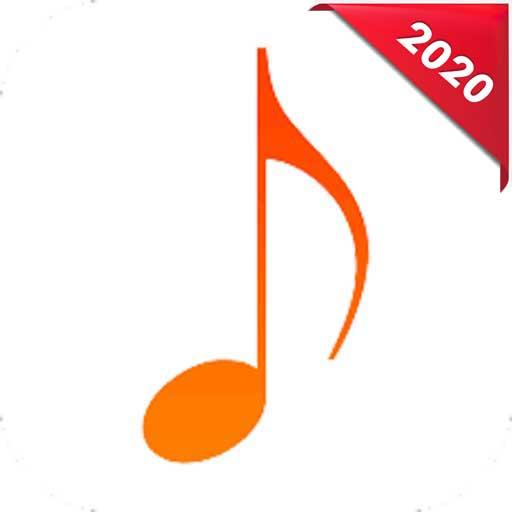 Music Player 2020 - Audio mp3 Player - HD Sound icon