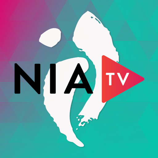 NiaTV icon