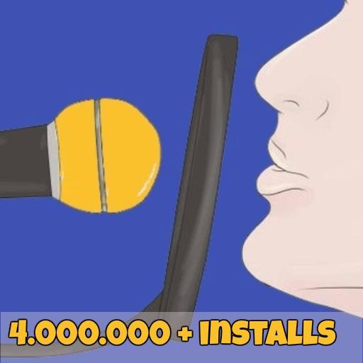 Change Your Voice (Voice Changer) 2021 icon