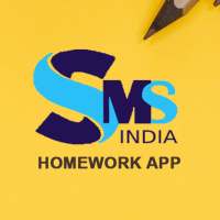 School Homework - SMS India on 9Apps