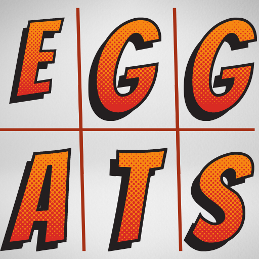 Crossword puzzle:Fun Charade Game 📲 icon