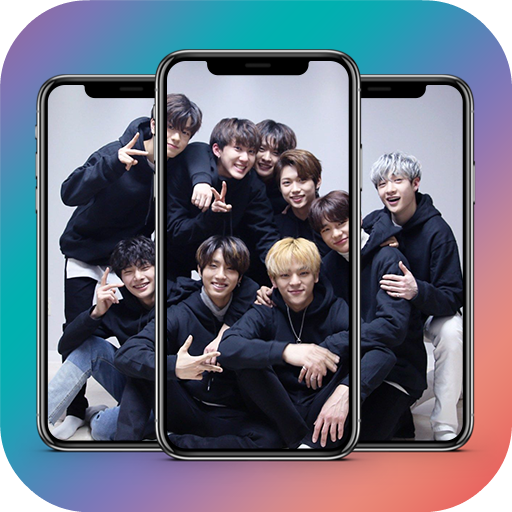 Stray Kids Wallpapers icon