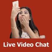 LiveTalk - Live Video Chat /Call with Indian Girls on 9Apps