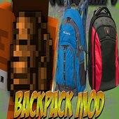 Useful Backpacks Mod icon
