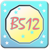 B512  - Funny Selfie Camera icon