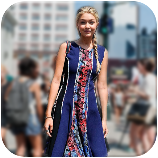 My Photo Blur Background icon