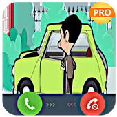 Call From Bean Games icon