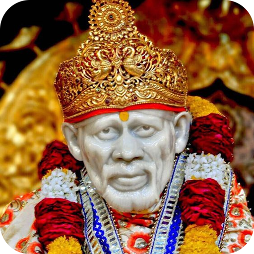 Sai baba video status song icon