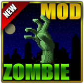 Zombie Mod icon