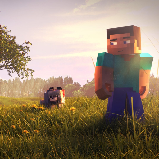 Shaders for Minecraft. Addons icon