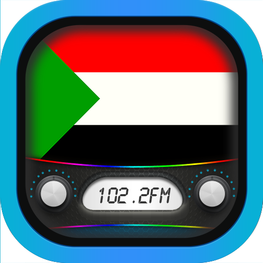 Radio Sudan   Radio Sudanese FM - Free Stations icon