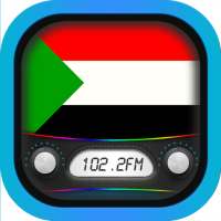Radio Sudan   Radio Sudanese FM - Free Stations