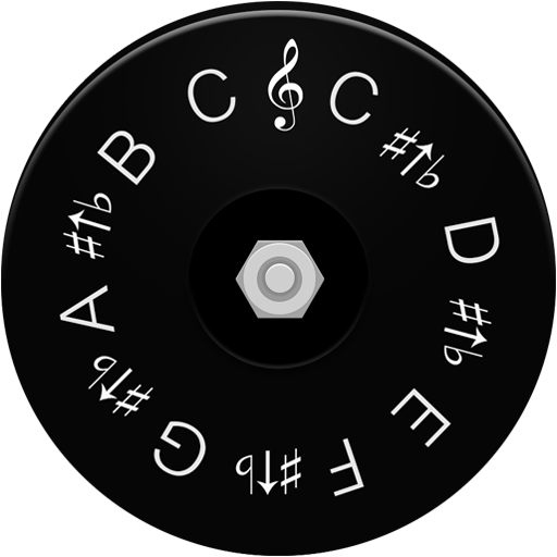 Realistic Pitch Pipe icon