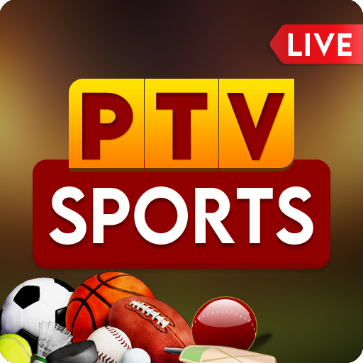 Watch PTV Sports HD Live - HD Live PTV Sports icon