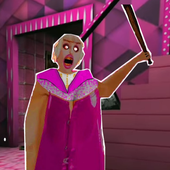 Barbi Granny I : Horror Scary Mod 2020 icon