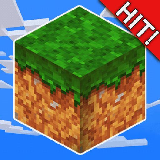 MultiCraft ― Build and Mine! icon