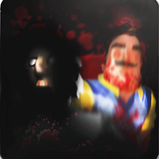 Mr gnne Home horror free icon