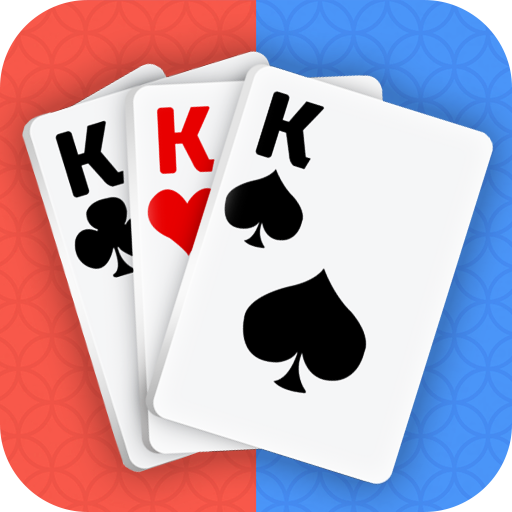 Joyous Teen Solitaire Patti icon