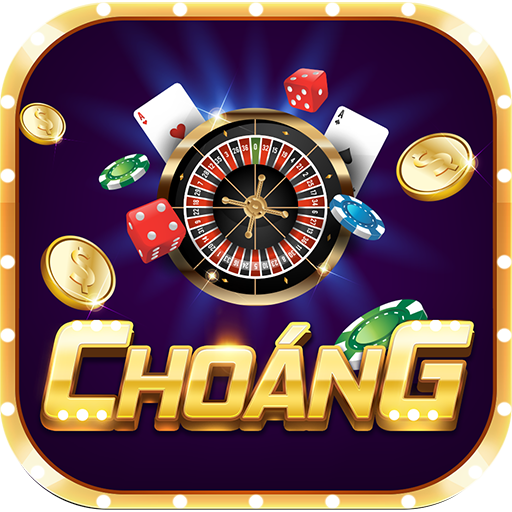 Choang Club - Game bai dang cap icon