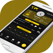 Fab Launcher 2018 icon