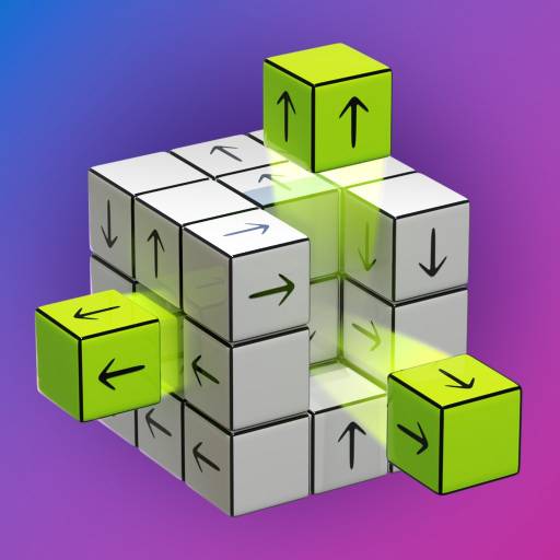 Tap Master 3D icon