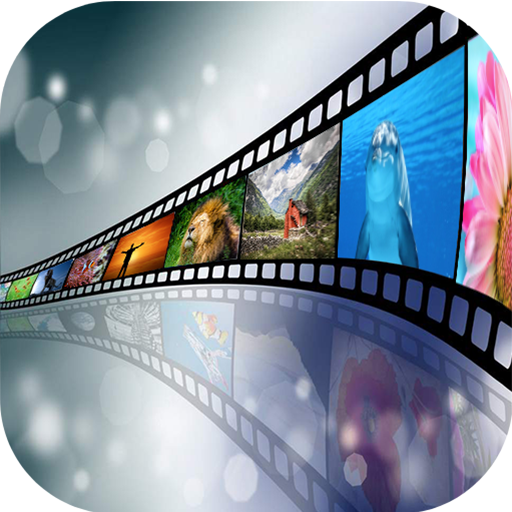 Image To Video Maker icon