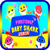New Baby Shark Videos icon