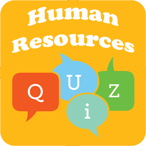 Human Resources(HR) Quiz icon
