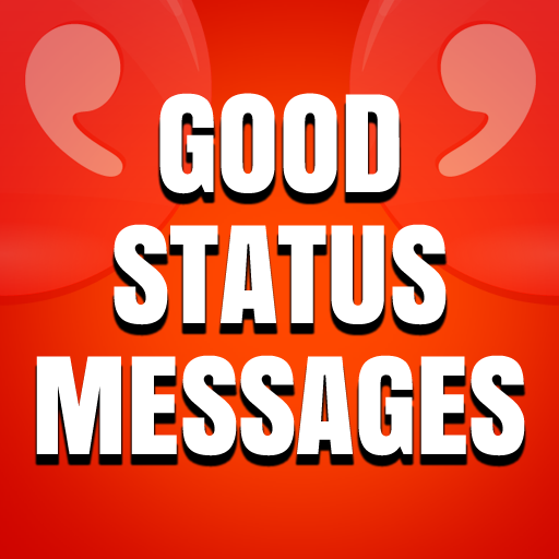 Good Status Messages icon