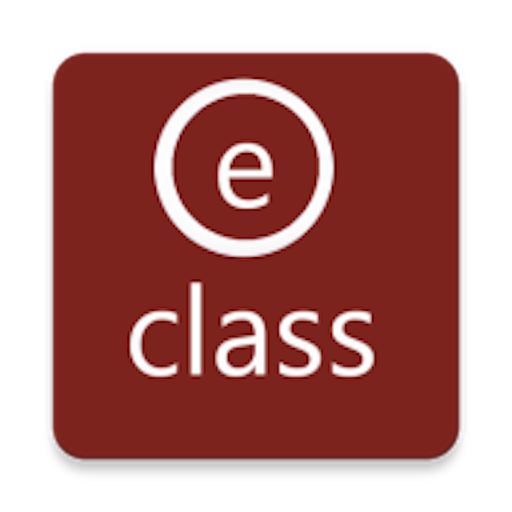 E-Class आइकन