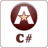 C# Training App with 325  Programs (Offline)