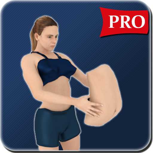 Belly Fix - 12 days PRO icon
