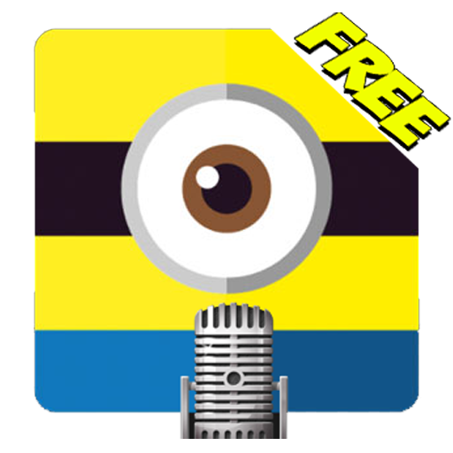 Real time voice changer Lite icon