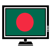 Bangladesh TV icon
