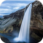Waterfall Jigsaw Puzzles icon