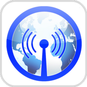 Wi-Fi Auto-connect free icon