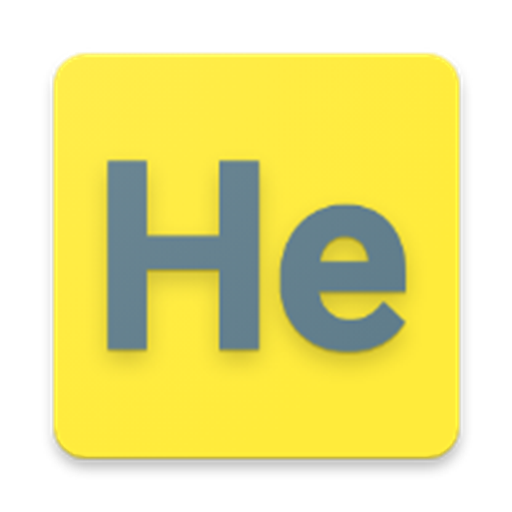 Periodic Table Quiz icon