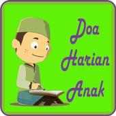 Doa Harian Anak on 9Apps