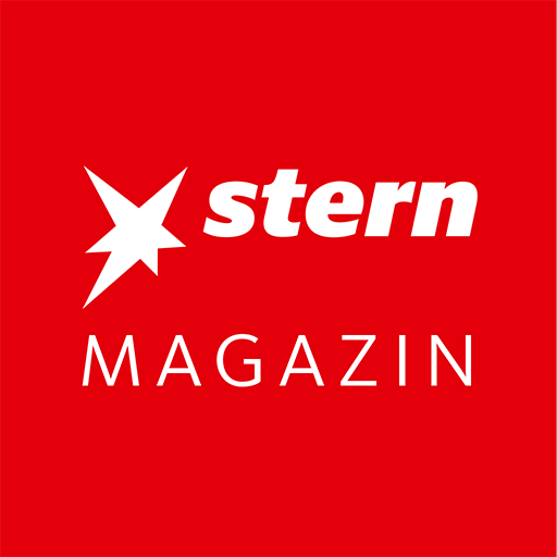 stern Magazin icon