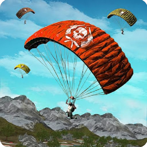 Undercover Strike Team- FPS Sniper Rescue Mission icon