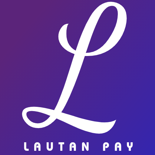 LautanPay - Pulsa Kuota PPOB E-Wallet &amp; Topup Game icon