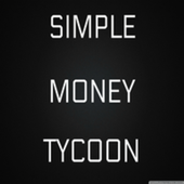 Simple Money Tycoon icon