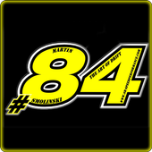 Speed#84 icon