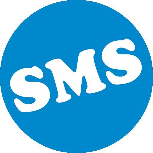 SMS for Telegram icon