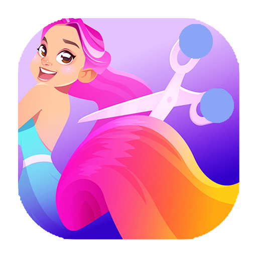 Hair Challenge 3D Tips !! 💇💇 icon