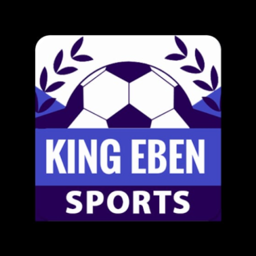 King Eben Sports icon