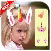 Unicorn Photo Editor on 9Apps