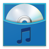 Music Album Art &amp; Tag Editor icon