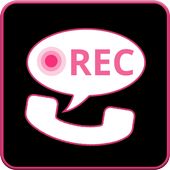 Call Recorder icon